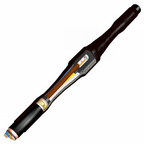 Муфта кабельная соединительная 1кВ 4ПСТ(б)нг-LS-в-35/50 с гильзами 9014244 Подольск 4pstbnglsvx035x50 ПЗЭМИ