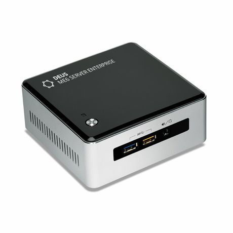 Сервер Server Enterprise DALI | 4911004320 Световые Технологии