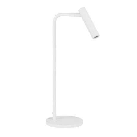 Светильник светодиодный декоративный настольный SP-VERDI-TAB-3W Warm3000 (WH, 20 deg, 230V) (ARL, IP20 Металл, 3 года) | 051668 Arlight