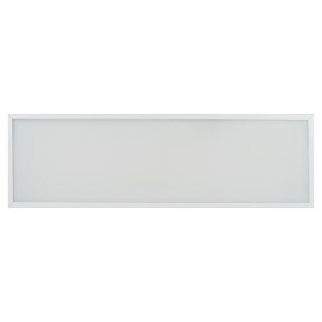 Светильник светодиодный ДВО-18W 1890Лм 4000K IP54 595х180х45 матовый SPO-950-3-40K-18 - Б0069665 ЭРА