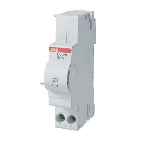 Реле максимального напряжения S2C-OVP1 | 2CSS200910R0005 ABB