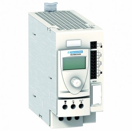 МОДУЛЬ РЕЗЕРВНОГО ПИТАНИЯ 20A | ABL8BBU24200 Schneider Electric