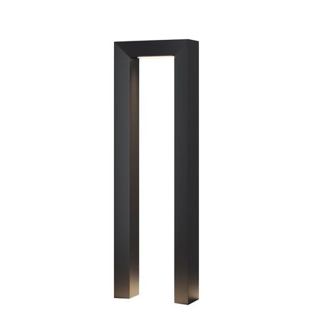 Светильник ландшафтный Outdoor Frama IP 65 LED 12W 3000 K Графит - O469FL-L12GF3K Maytoni