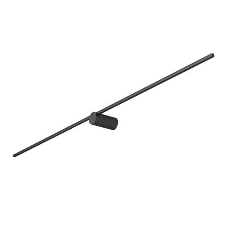 Светильник SP-VINCI-M-S1200x55-12W Warm3000 (BK, 110 deg, 230V) (Arlight, IP20 Металл, 3 года) | 036931 Arlight