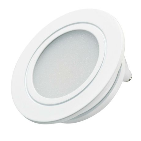 Светодиодный светильник LTM-R60WH-Frost 3W Day White 110deg (ARL, IP40 Металл, 3 года) - 020761 Arlight