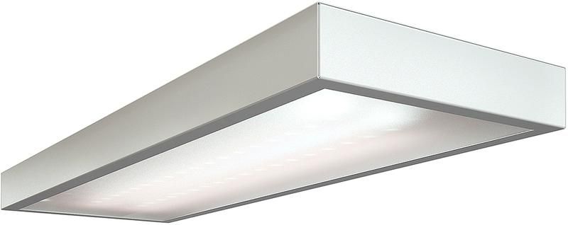 Светильник светодиодный TL-OFFICE 20 L600 840 OPL IP54 GL EM Технологии света УТ000022419