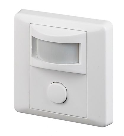 Датчик движения MD 10 скрытой установки 200Вт, 9м (100/1800) | Б0004262 ЭРА