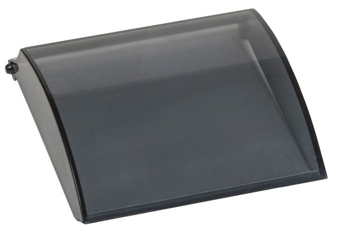 Дверца для корпуса пластикового на 4 модуля КМПн 2/4 IP41 KREPTA 3 | IND-MKP42-K-04-30-10 IEK