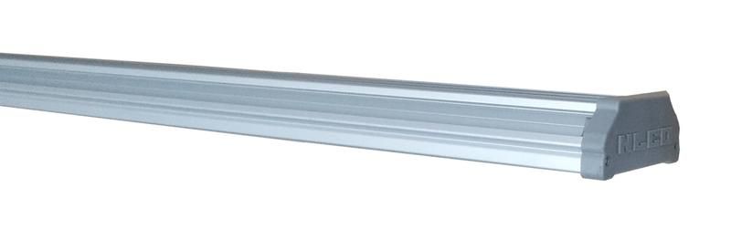 Светильник THM65-37-NW-02 LINE NLCO 401006 Новый Свет