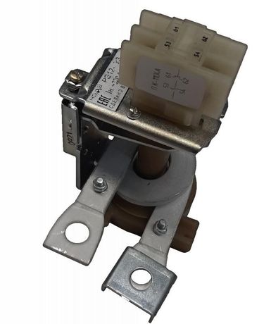 Реле тока РЭ-12-4-320А (220-700)% 2"З" пер. прис. ЧЭАЗ A8119-77943922