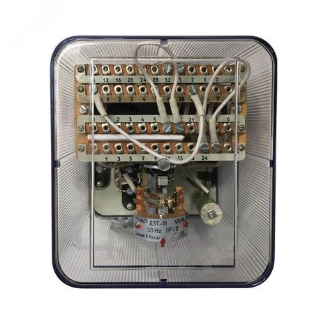 Реле тока ДЗТ-11/4 УХЛ4 50Гц универс.п. .01 - 204110017 01 ЧЭАЗ 204110017.01