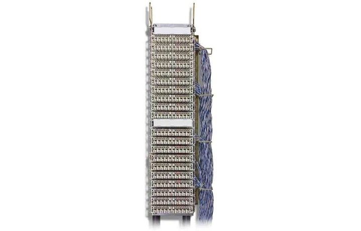 Бокс БКТО-В/100-Р-ССД, с органайзерами | 120906-00042 СВЯЗЬСТРОЙДЕТАЛЬ Связьстройдеталь арт. 120906-00042