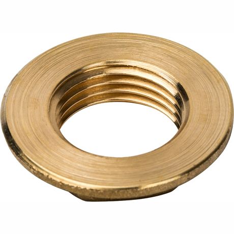 Контргайка 1/2' с упором - SFT-0023-000012 STOUT RG008Q0QTEQAFS