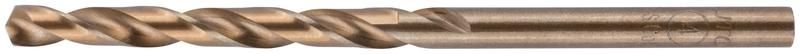 Сверло по металлу Cutop Profi с кобальтом 5%, 4 x 75 мм (10 шт) - 48-40-10 РОС