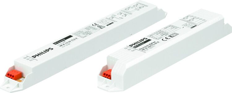 Электронный пускорегулирующий аппарат ЭПРА HF-E 1/2 54 TL5 II 220-240V 50/60Hz - 871829177066400 Philips 913713040866