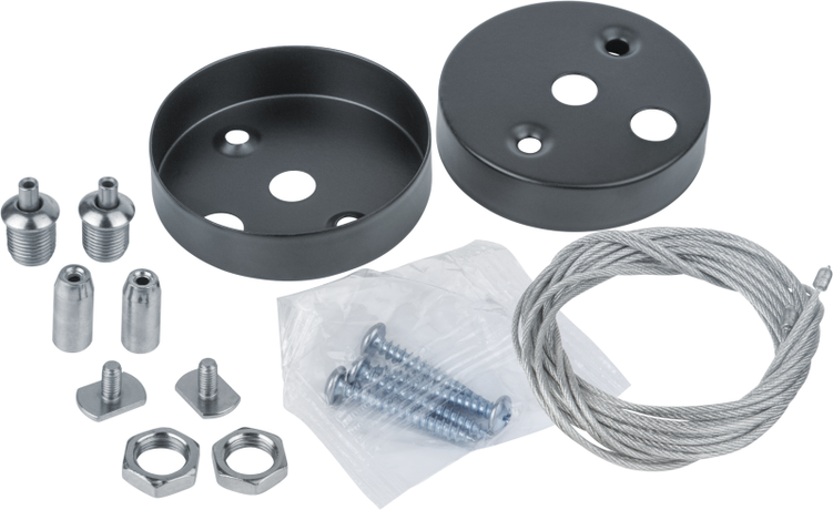 Аксессуар 95 019 DSO-02-01 (Комплект для подвесного монтажа) | 95019 Navigator