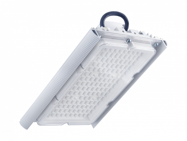 Светильник светодиодный Unit PRO 25/3500 Г90 25Вт 3000К IP67 3500лм 0.95PF 80Ra Кп<1 лира Diora DUPRO25G90-3K-L