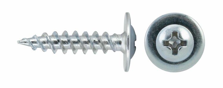 Саморез ШСММ 4.2х16 (уп.5кг) Tech-Krep/Zitar 132421