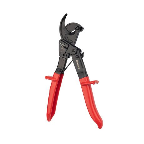 Инструмент для обрезки медных и алюминиевых кабелей 32.0-240 мм² (ht-325 A) | 12-4402 REXANT MEET