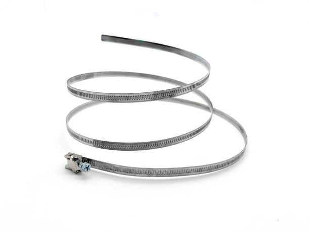 Хомут универсальный 25-500 - XU25-500M52 Мир хомутов