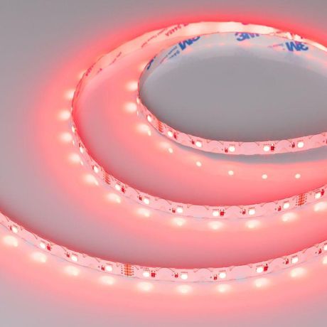 Лента светодиодная 8 Вт/м 24В RGB IP20 320LED/м RZ-A60-8mm SMD 2835 5 м - 042909 Arlight