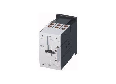 Контактор 80А 230В AC категория применения AC-3/AC-4, DILM80(230V50HZ, 240V60HZ) - 239402 EATON