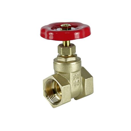 Задвижной клапан PN16 1 1/4 (30/5) К - VF.04.GL.114 VALFEX