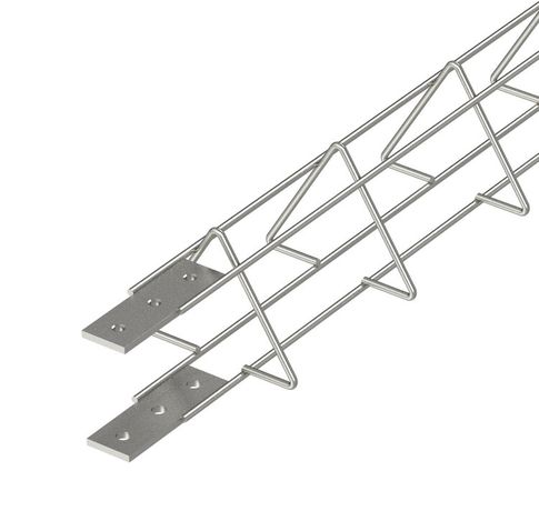 Проволочный лоток для монтажа светильников 100x90x2000 (LTG 100 A2) | 6003830 OBO Bettermann