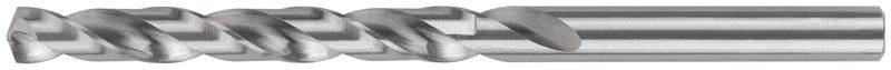 Сверло по металлу HSS шлифованные угол заточки 135град. 7.0х109мм (уп.5шт) MOS 35701М