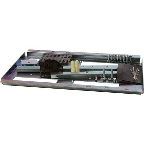 Устройство для механической взаимоблокировки нескольких стационарных аппаратов ВА50-43Про | 7004122 Контактор (Legrand)