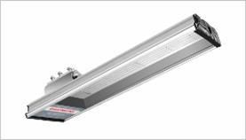 Светильник GSS-80 80Вт 5000К КСС Д120 IP66 Geliomaster 2000000296623