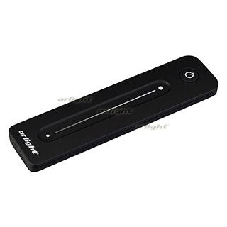 Пульт SMART-R38-DIM (1 зона, 2.4G) (ARL, IP20 Пластик, 5 лет) - 026410 Arlight