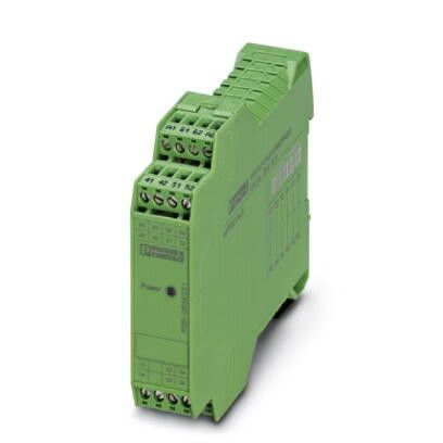 Модуль расширения PSR-SCP- 24UC/URM/3х1/3х2 Phoenix Contact 2981839