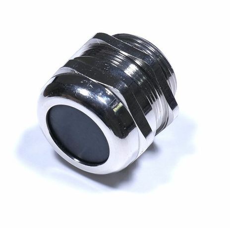 Кабельный ввод латунный NPT1-1/2 УТ1,5 (d кабеля 32-38 мм) | zeta30186 ЗЭТАРУС (Завод электротехнической арматуры)