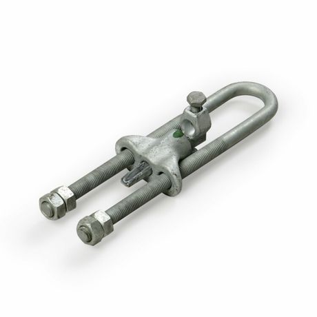 Зажим оттяжки 25-68 мм² | SH49 Ensto