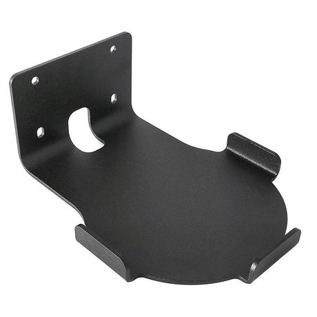 Кронштейн для Xbox Series X, настенный, черный, REXANT - 38-0624 MEET