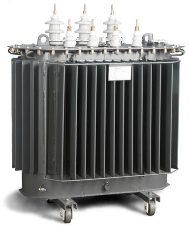 Трансформатор силовой масляный ТМГ11-250/10-УХЛ1, 6/0,4 кВ, Д/Ун-11 - 406722330464600 МЭТЗ им.Козлова