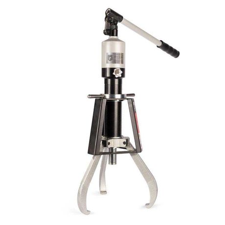 Съемник гидравлический самоцентрирующийся автономный СГСА-15К серия ПРОФИ | 91806 КВТ