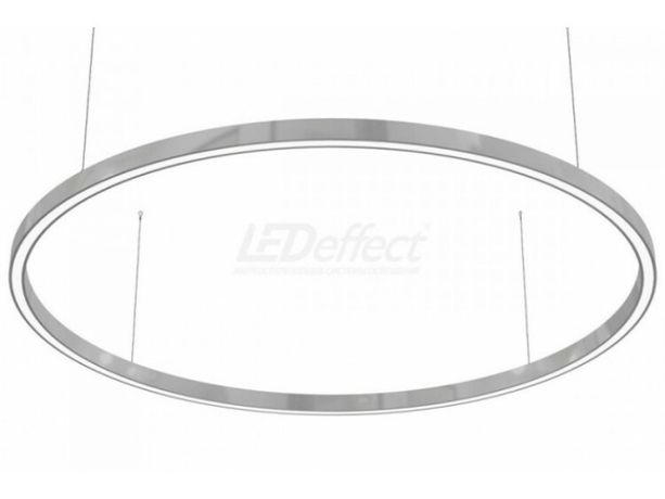 Светильник светодиодный ДСО Стрела R 140Вт 10400Лм 3000К IP20 | LE-ССО-23-140-4193-20Т LEDeffect ЛЕД-Эффект