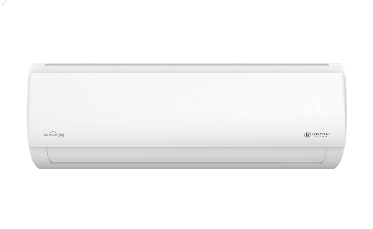 Блок внутренний инверторной мульти сплит-системы настенного типа TMN09HN - НС-1409439 ROYAL Clima RCI-TMN09HN
