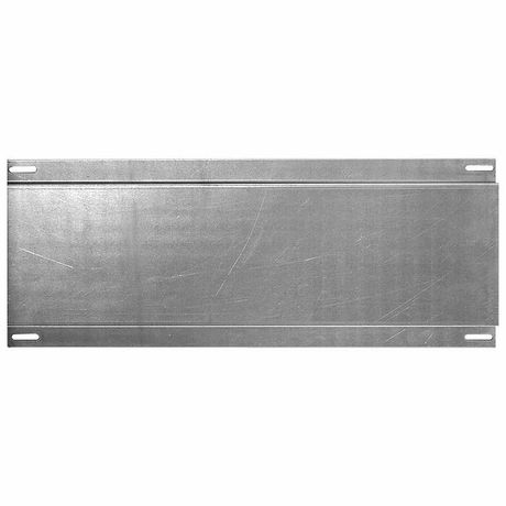 Панель монтажная 160х600 для КВРУ ПМ-01 | 30884DEK DEKraft APC