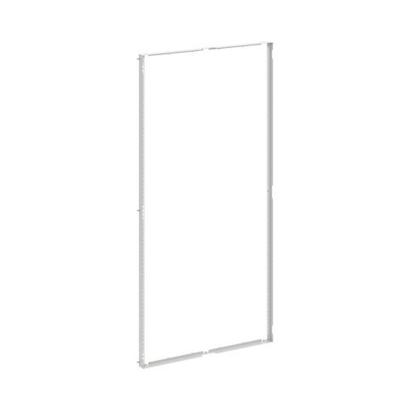 Обрамление лицевое 2000х1000 RAM power для fit DKC R6IP20100 ДКС