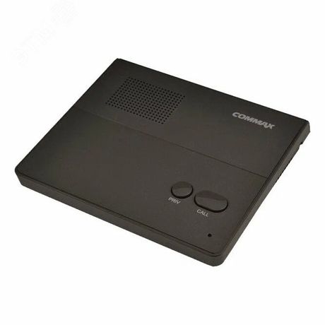 Пульт абонентский громкой связи Commax CM-800L D-GRY -