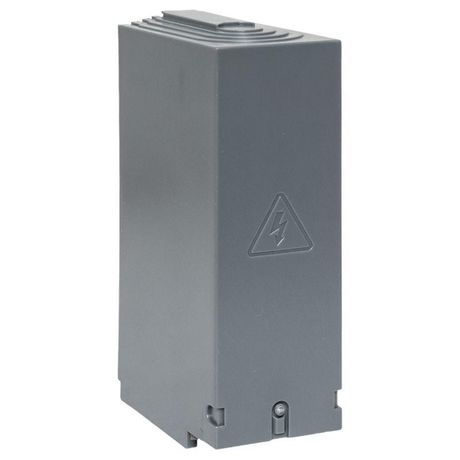 Комплект клеммных крышек (длинные) 6 шт. для рубильников TwinBlock 315-400А EKF | tb-cvrlong-6-315-400