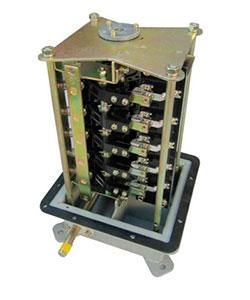 Электротехник КА426А-30У3 IP55 командоаппарат (ЭТ) | ET011326