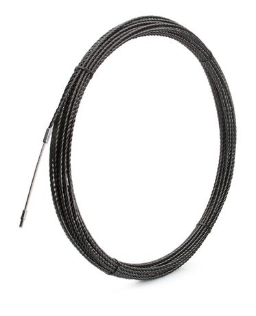 Протяжка из полиэстера PET-3-6.0/20 | 76673 Fortisflex КВТ