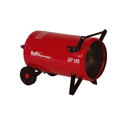 Газовая пушка прямого нагрева GP 105A C (03GP157) | НС-1052976 Ballu