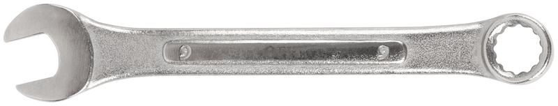 Ключ комбинированный усиленный ''Модерн'' 9 мм - 63209 РОС