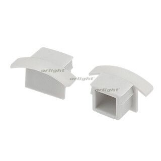Заглушка для POR-F глухая (ARL, Пластик) - 019182 Arlight