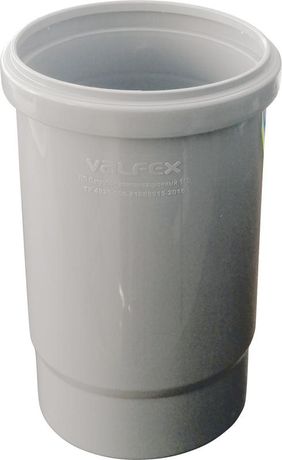 Патрубок компенсационный 110мм (35) VALFEX 23300110 0000021493